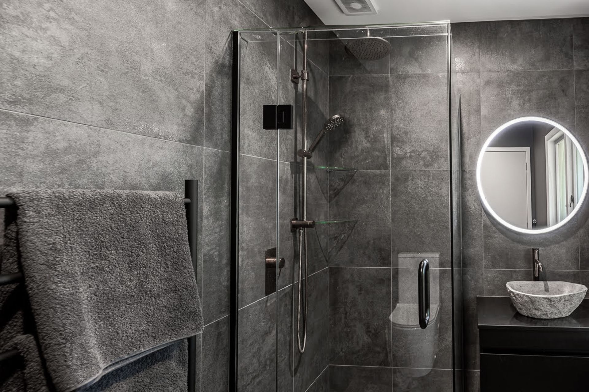 Hero Banner for Heron Plumbing