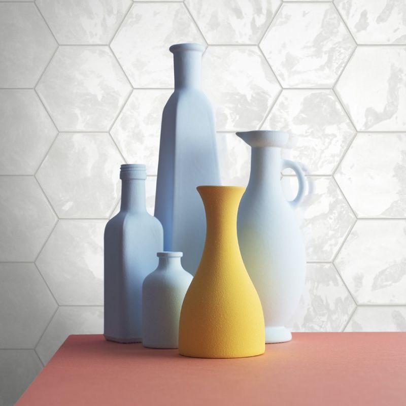 Hexa Wall Tiles