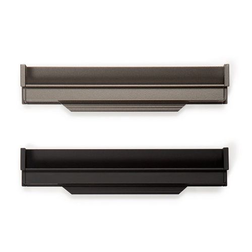 Hexxa recessed handle