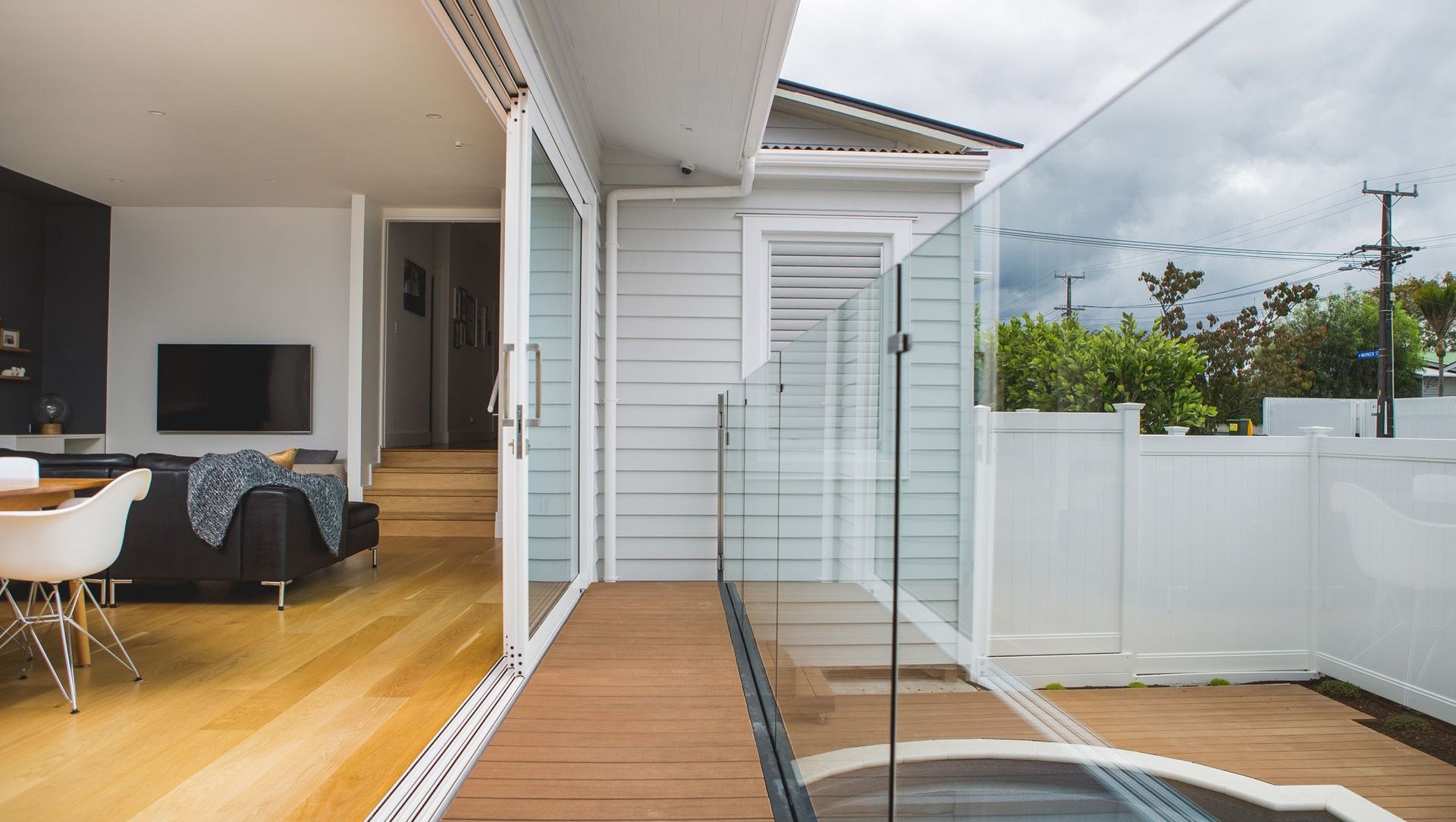 Hidden Spaces banner