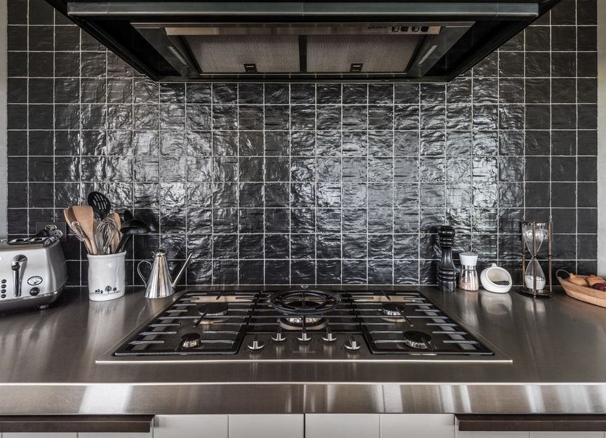 High Level Tiling Precision