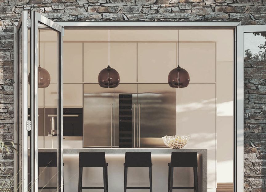 High Performance Windows