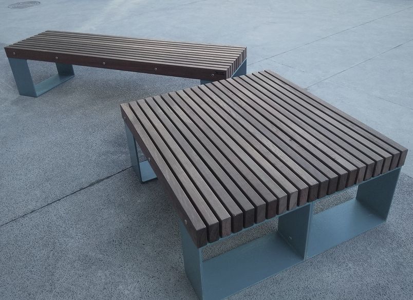 High School Landscaping