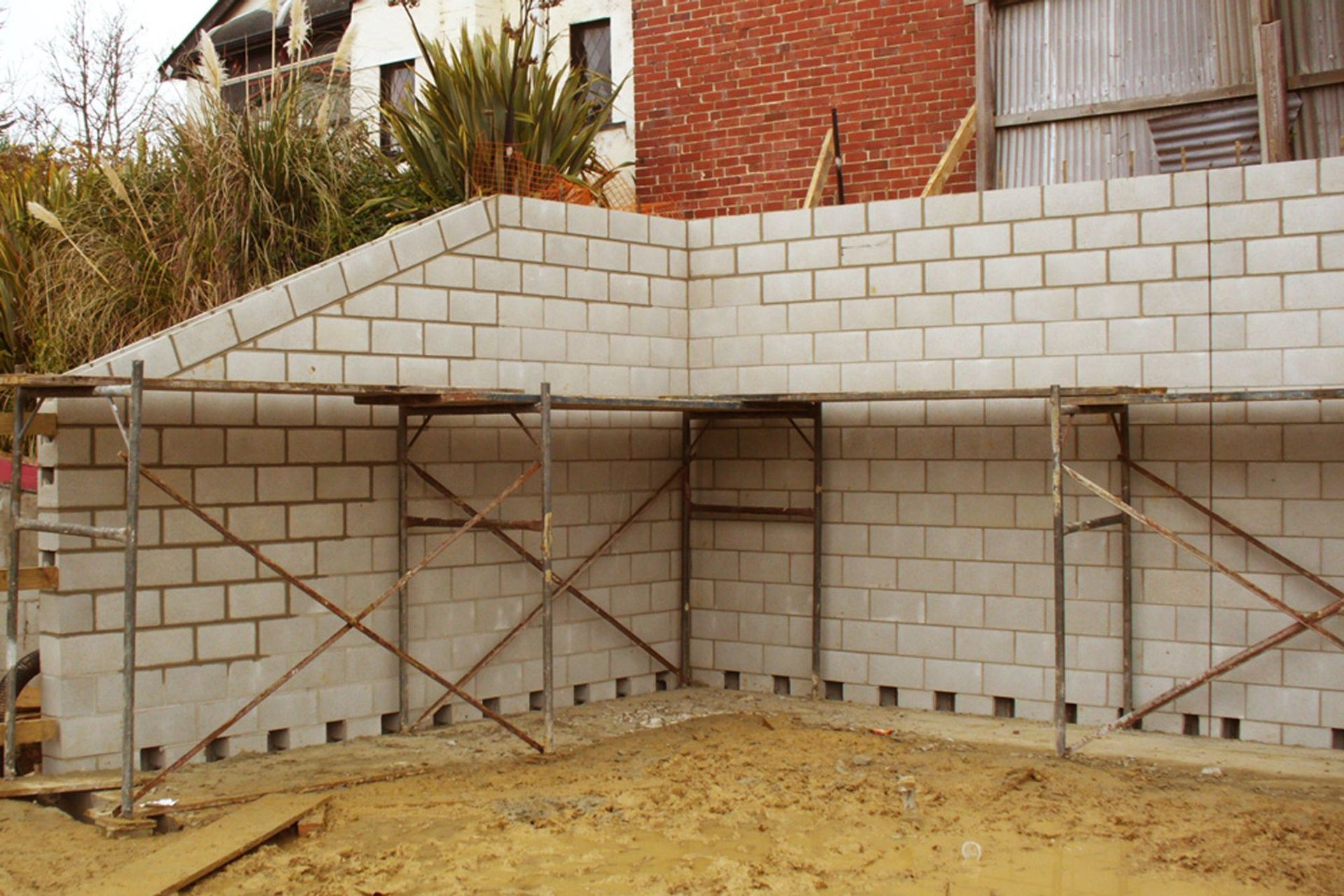 High Street Heritage Project