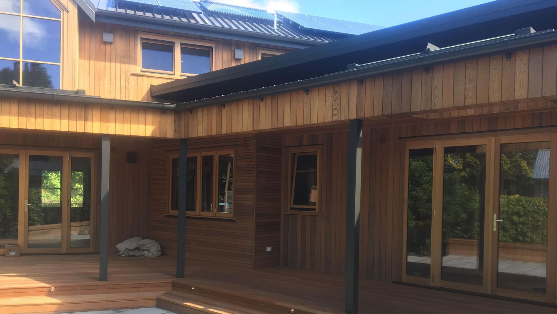 High Street Home banner