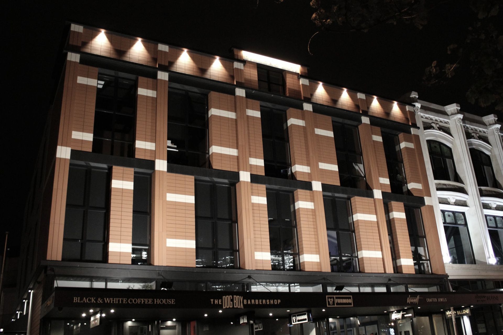 Hero Banner for KSI LTD