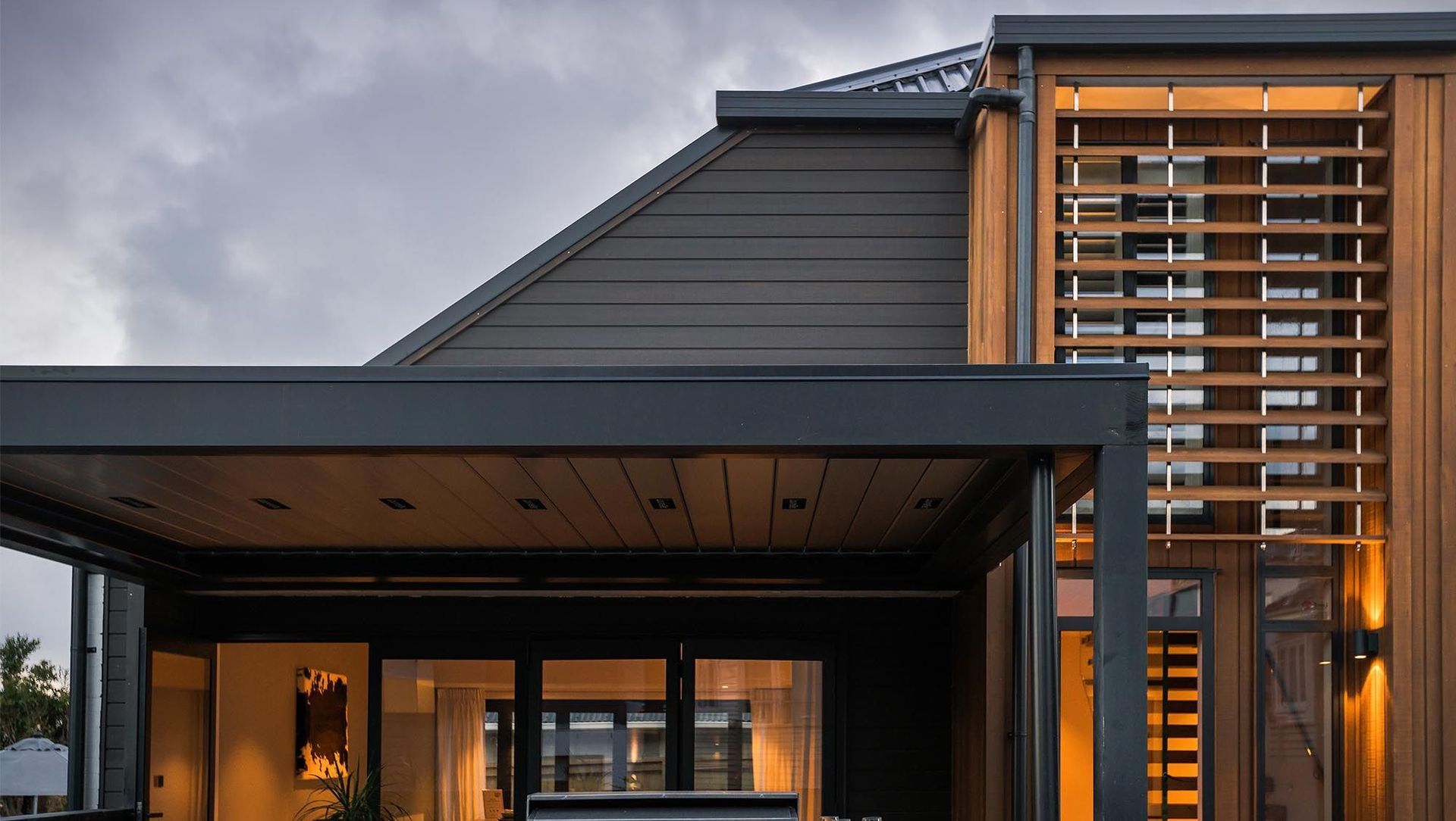 High performance homes banner