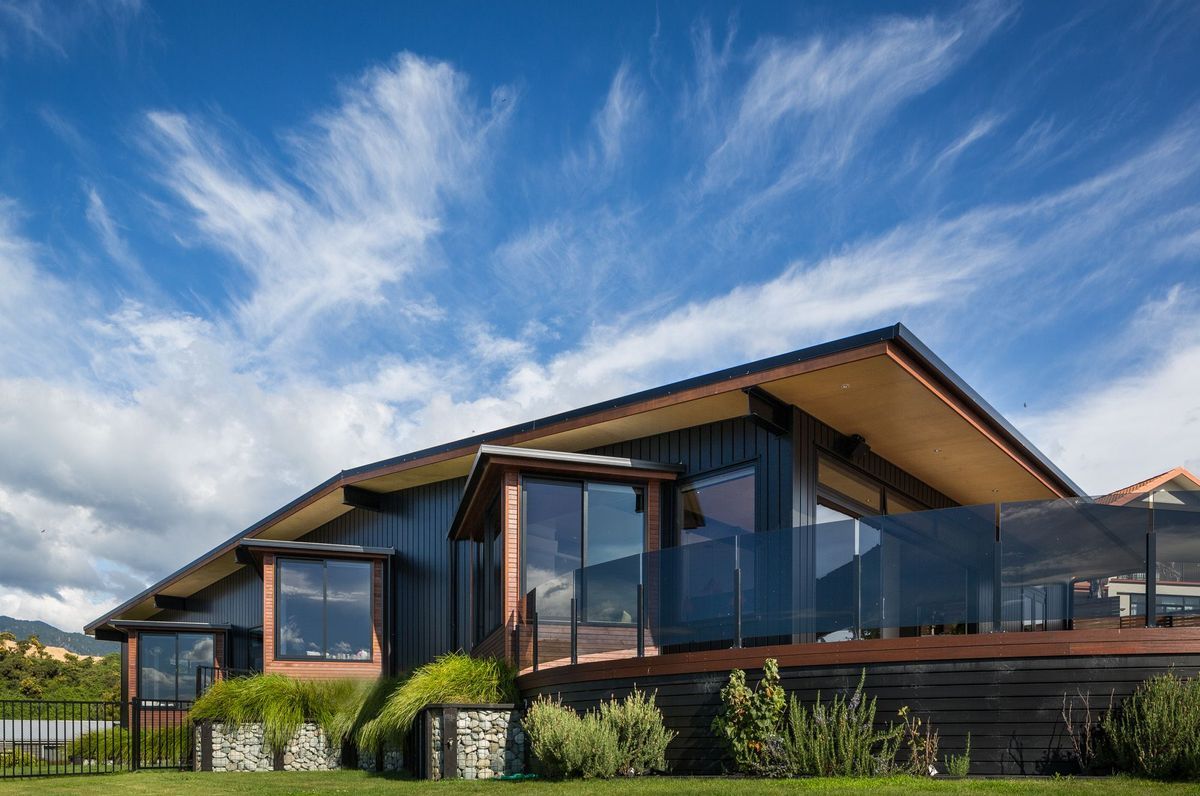 Highview House