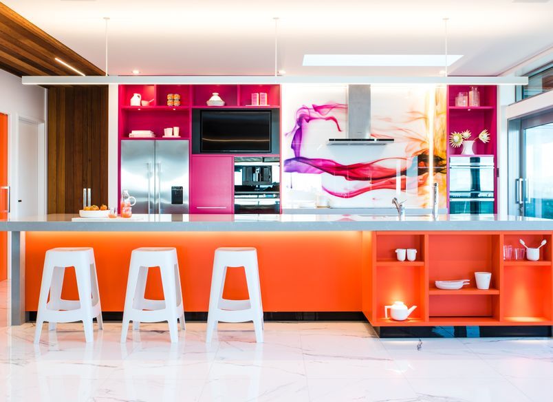 Hill House - December 2018