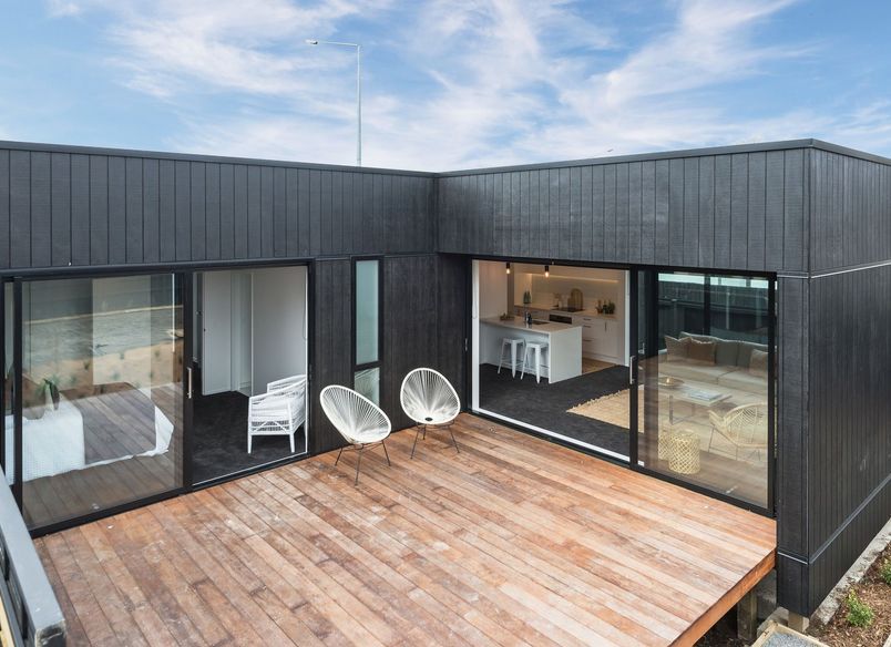 Hills Road, Christchurch