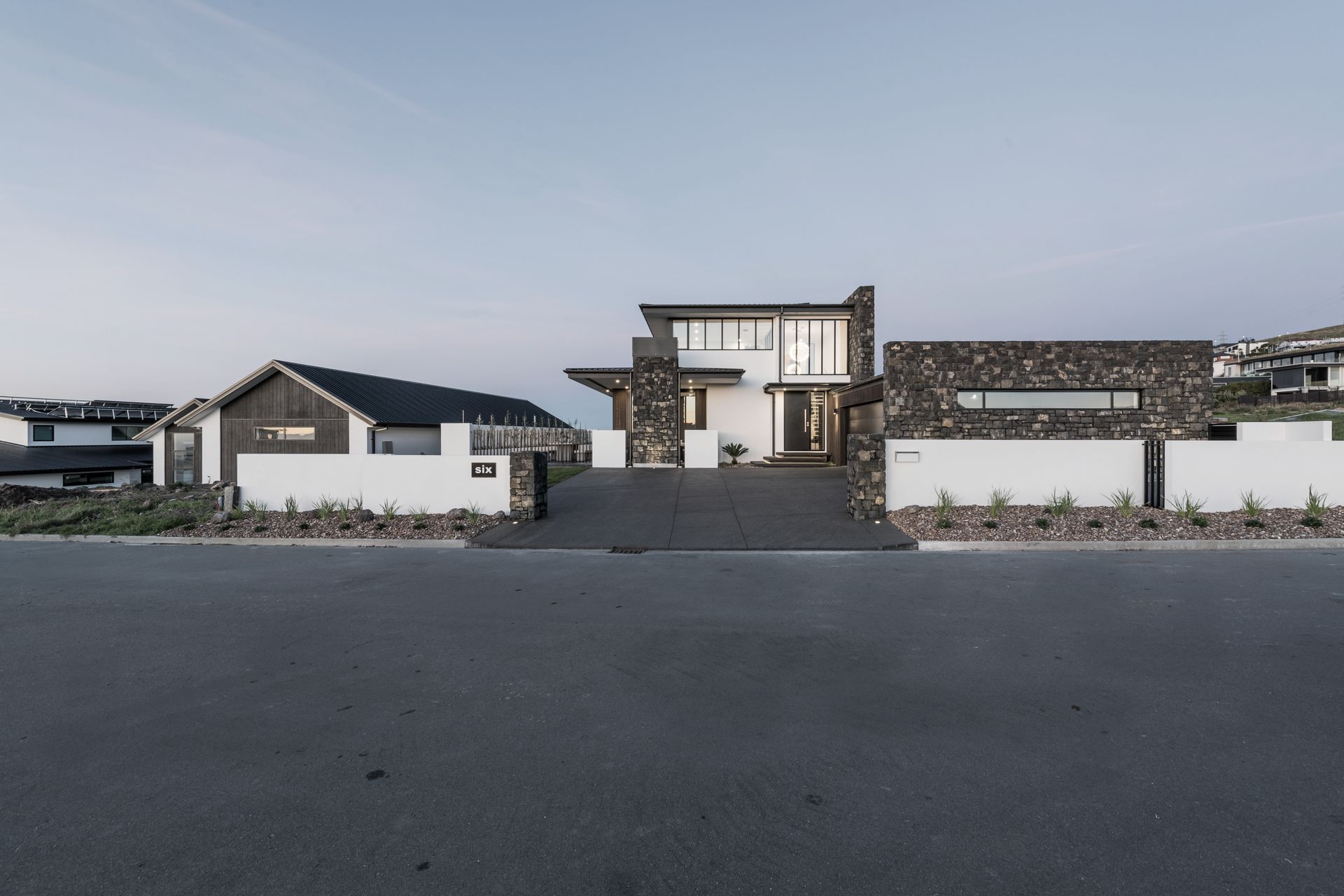 Hero Banner for Hillview Construction Ltd.