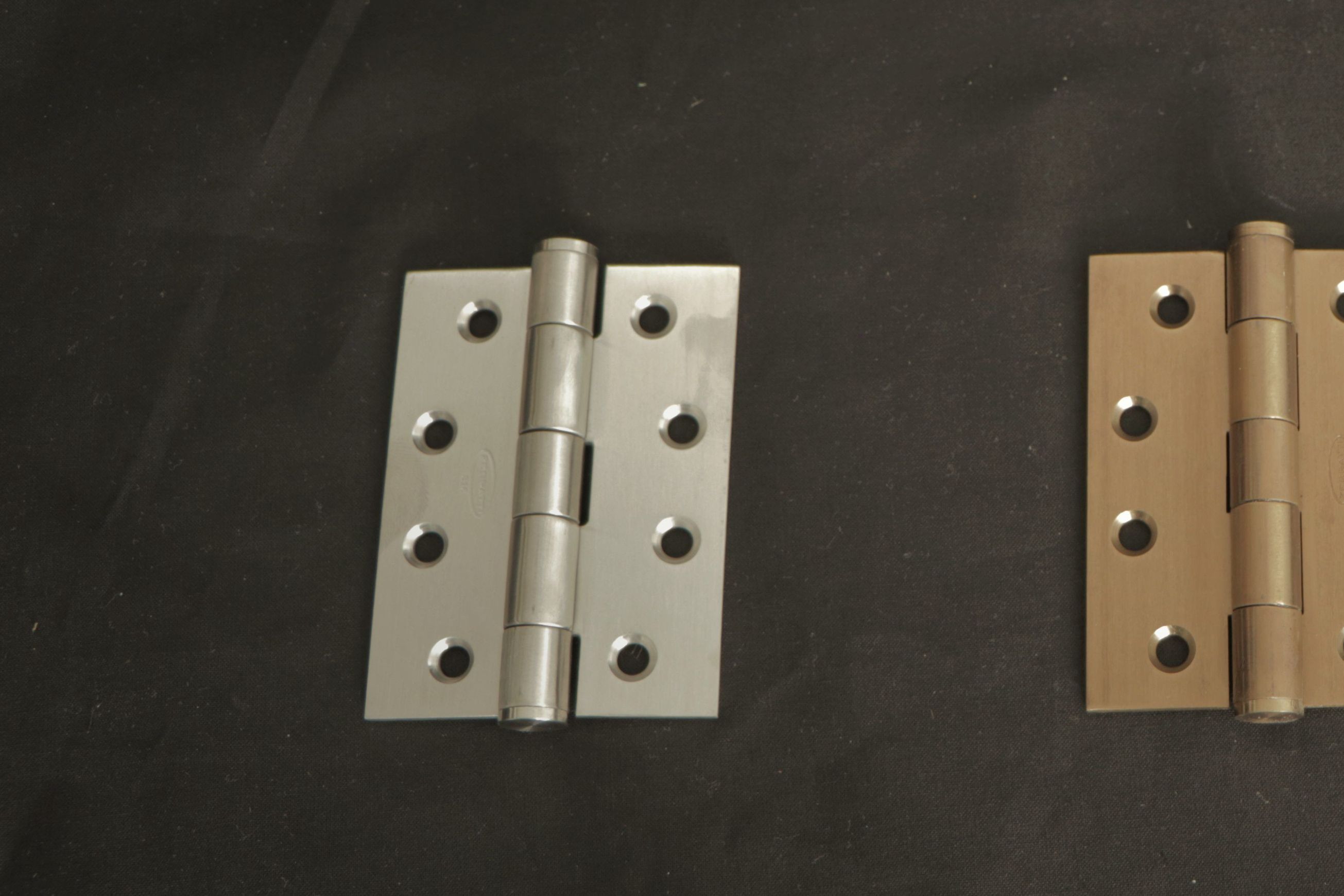 Door and Window Hinges