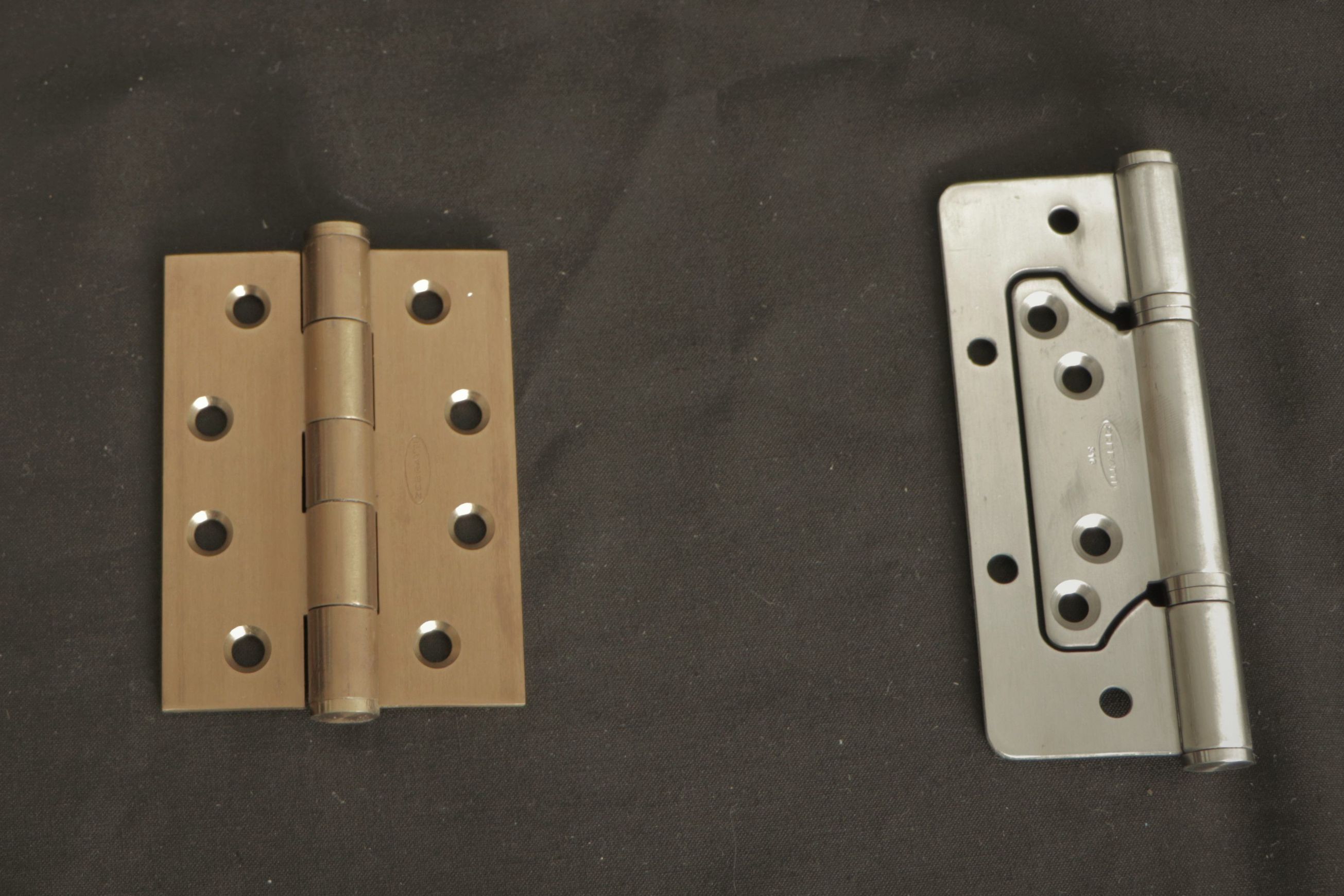 Door and Window Hinges