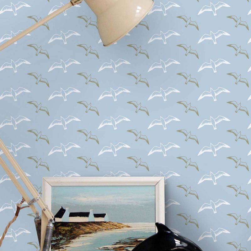 Hitherland Collection by Mini Moderns