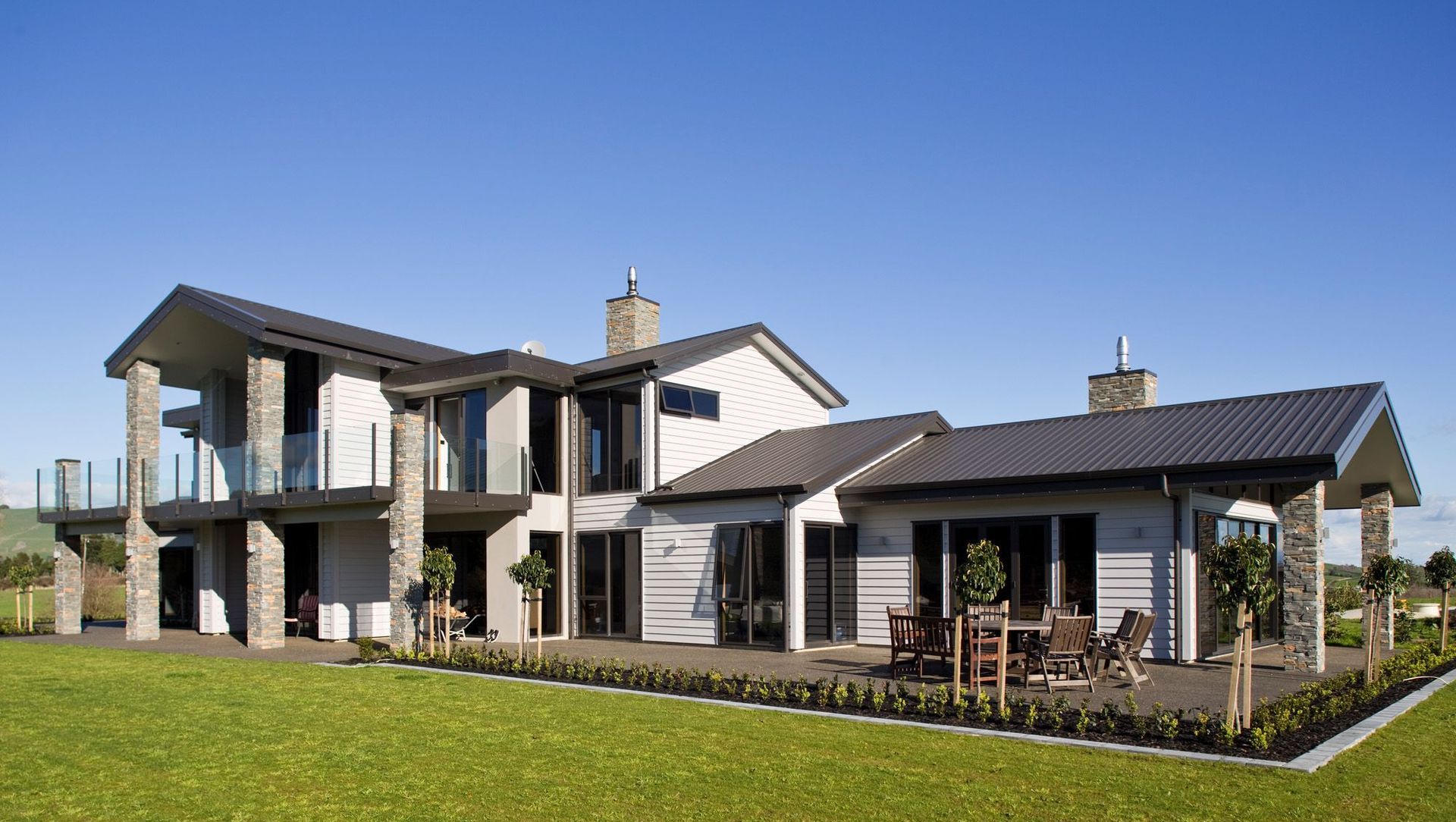 Rural Retreat - Tauwhare, Waikato banner