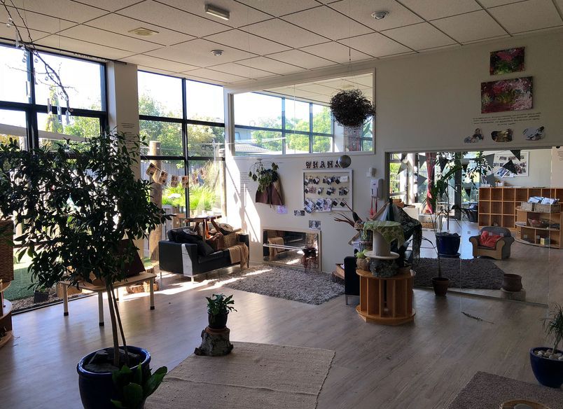 Hobsonville Childcare Centre