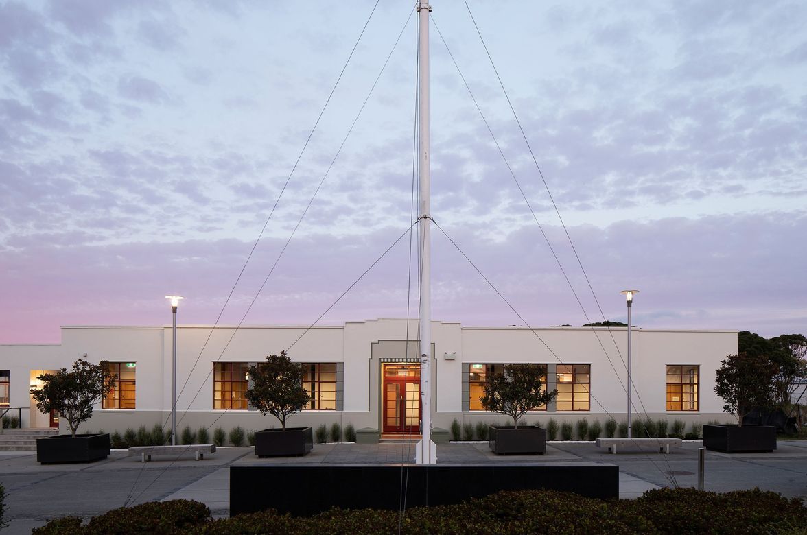 Hobsonville Headquarters