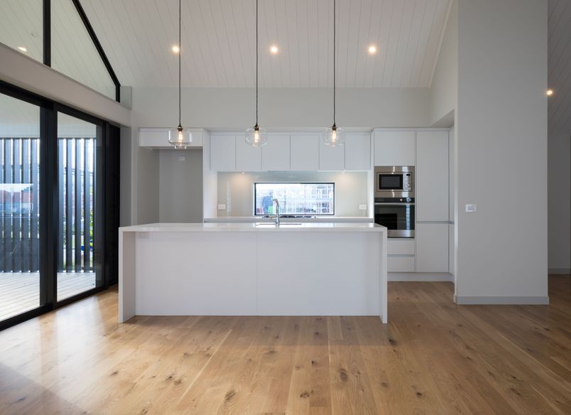 Hobsonville House II