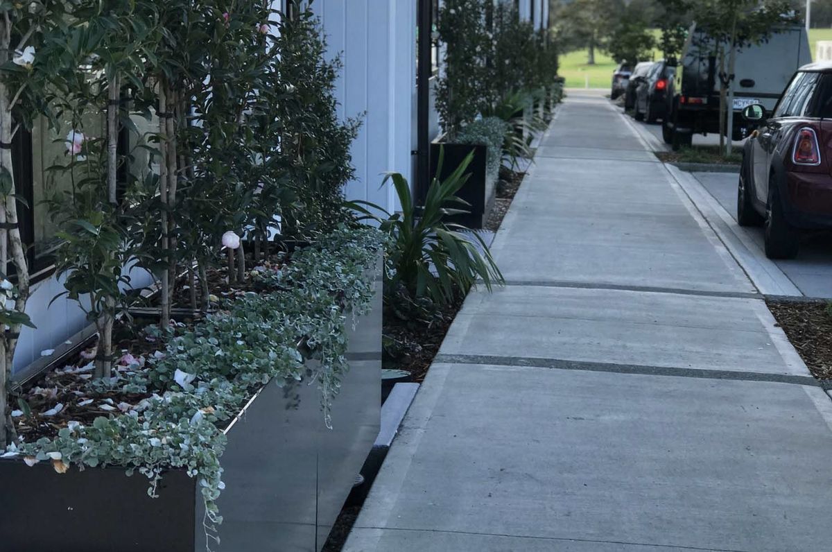 Hobsonville Point Jalcon Homes
