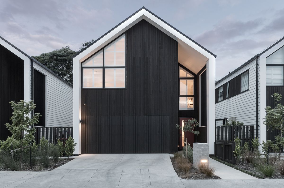 Hobsonville Point