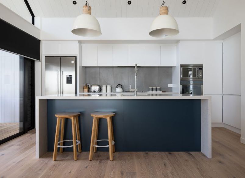 Hobsonville Point - VI