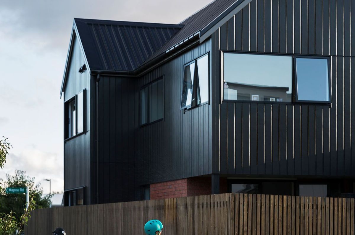 Hobsonville Superlot BA29