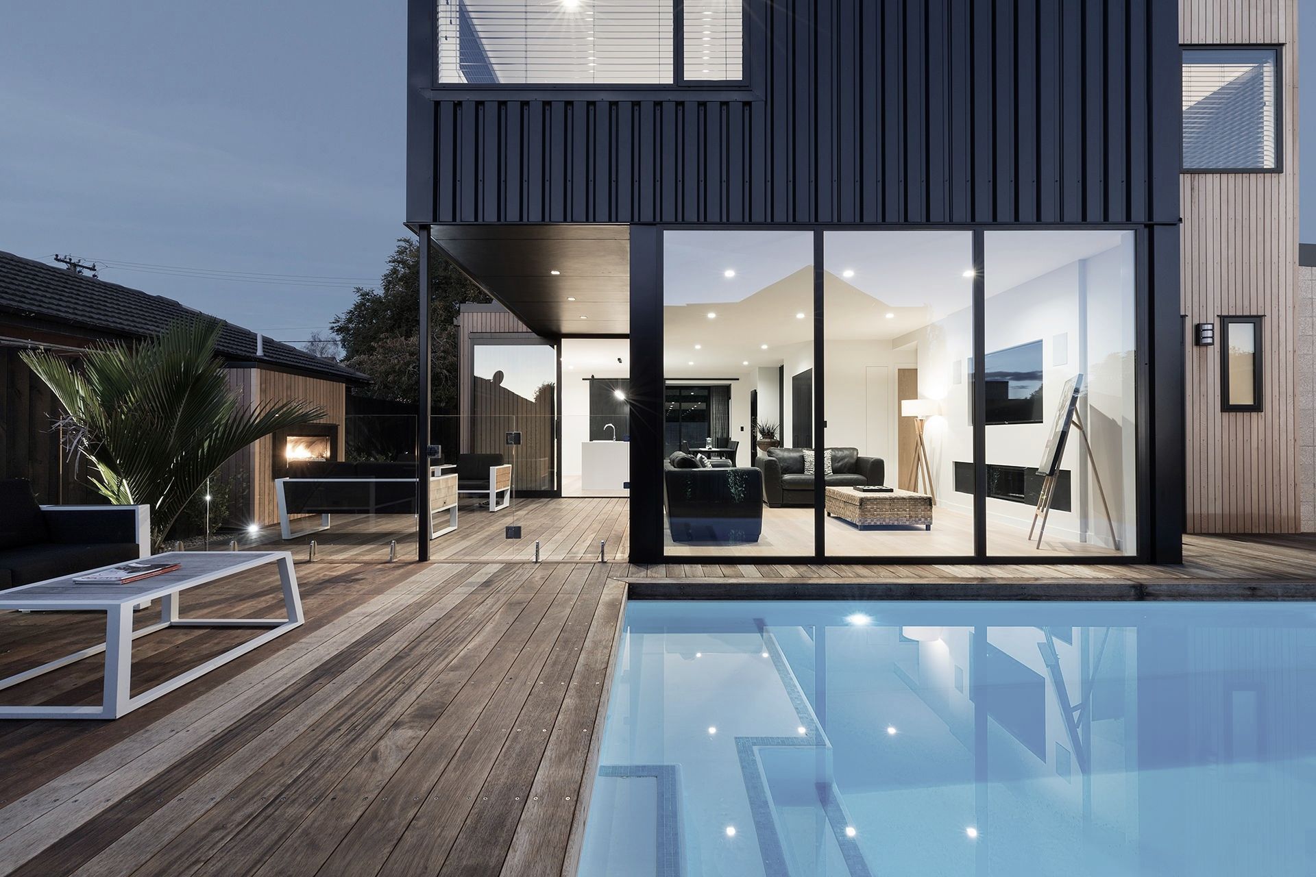 Hero Banner for Holcroft Prestige