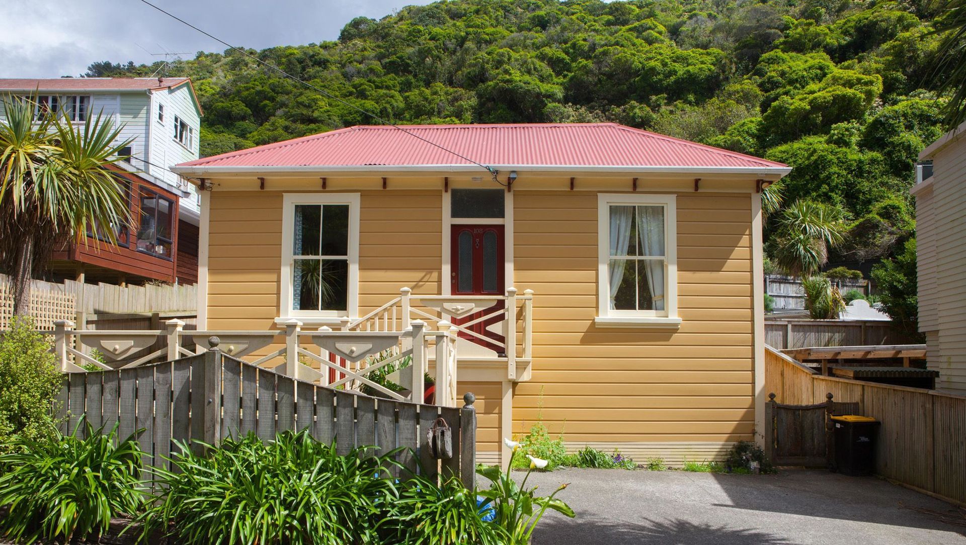 Holloway Road Alteration banner