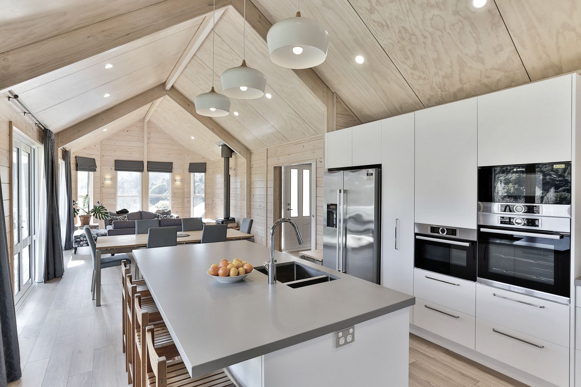 Hero Banner for Coast to Coast Homes