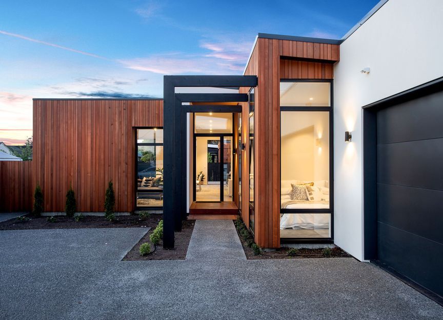 Home Trends Builders