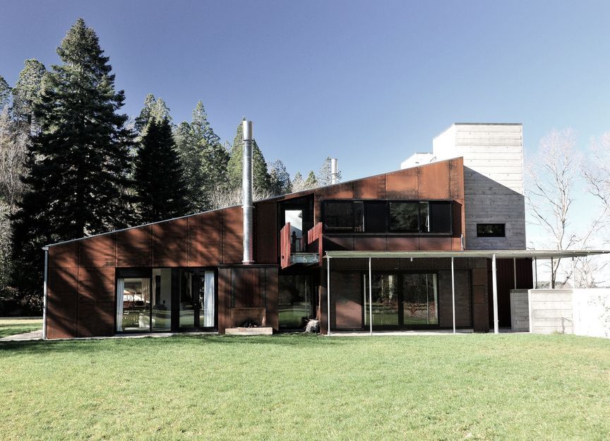 Clive Barrington Construction