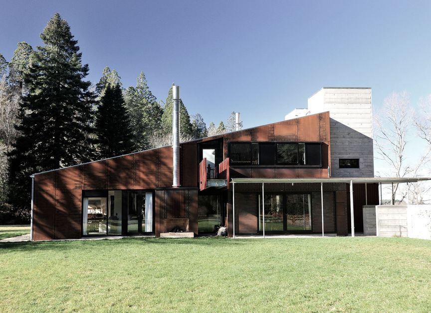 Clive Barrington Construction