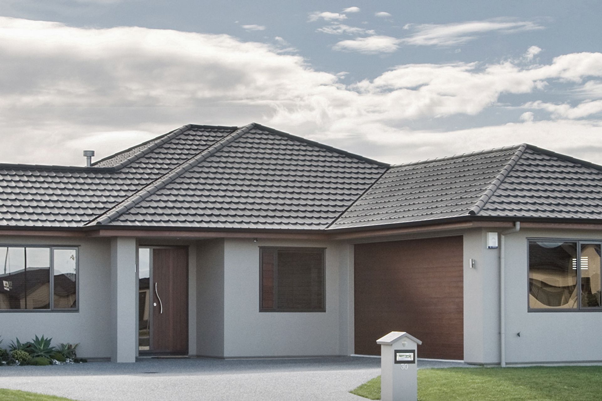 Hero Banner for Homeworx