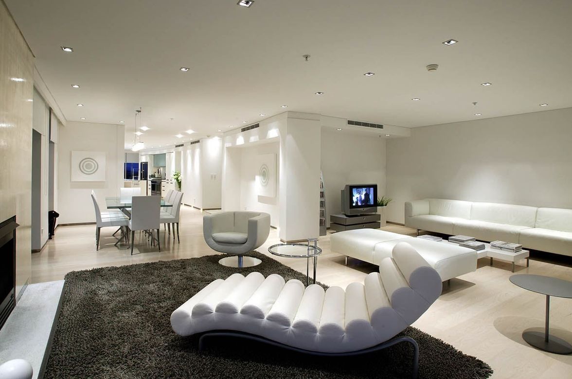 Hope Apartment
