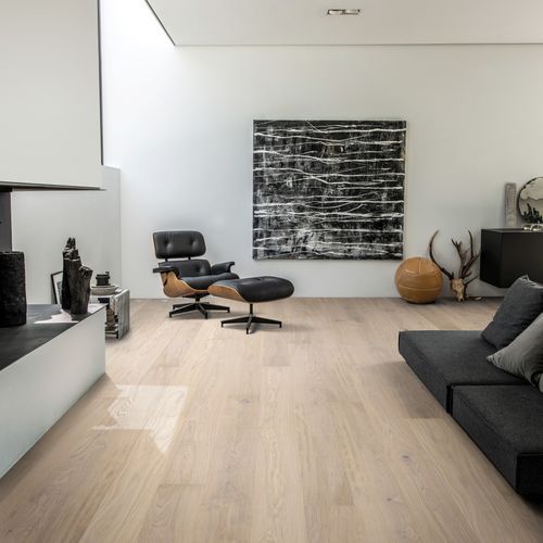 Oak Horizon Wood Flooring