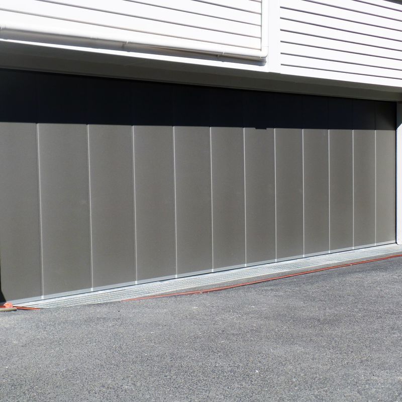 Hormann HST Side Sliding Door