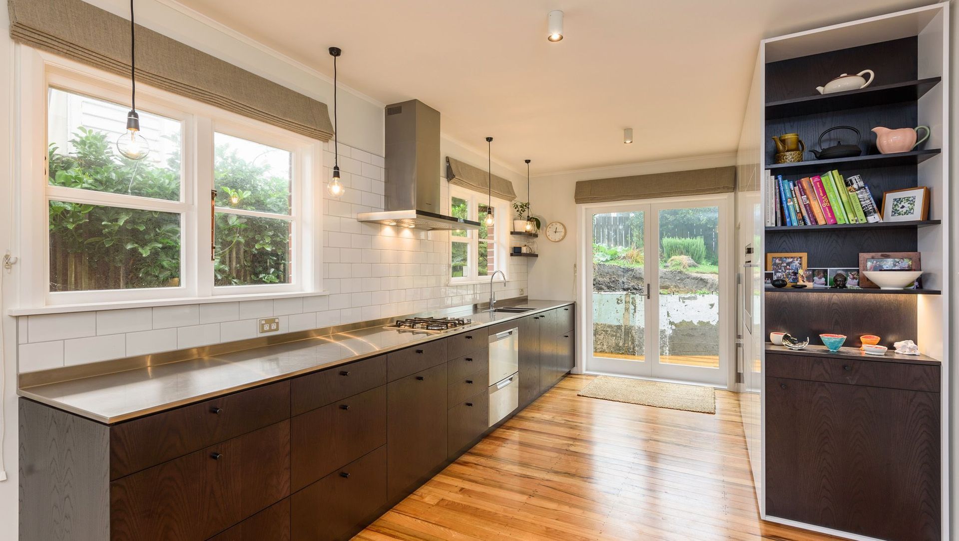 Hornsey Road Kitchen banner