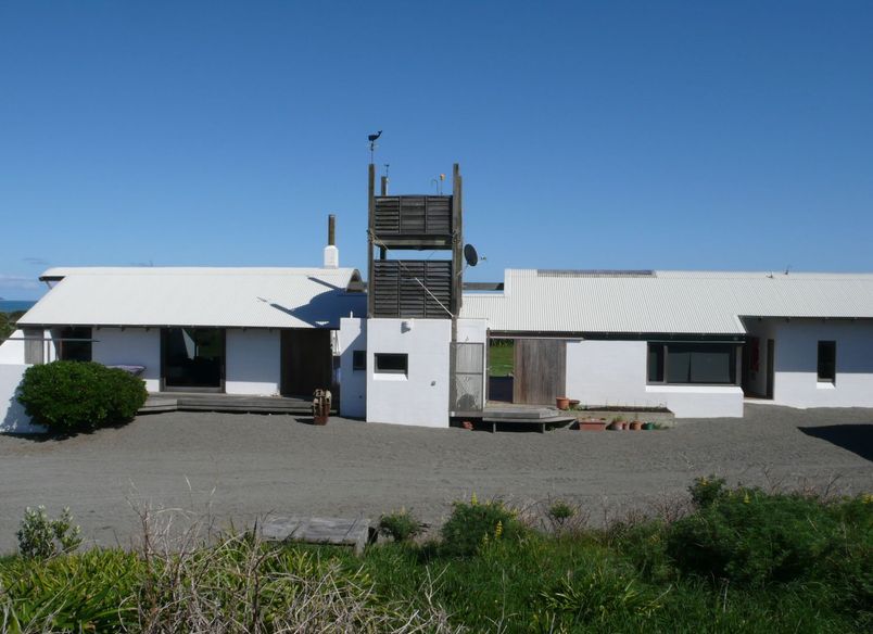 House at Te Horo