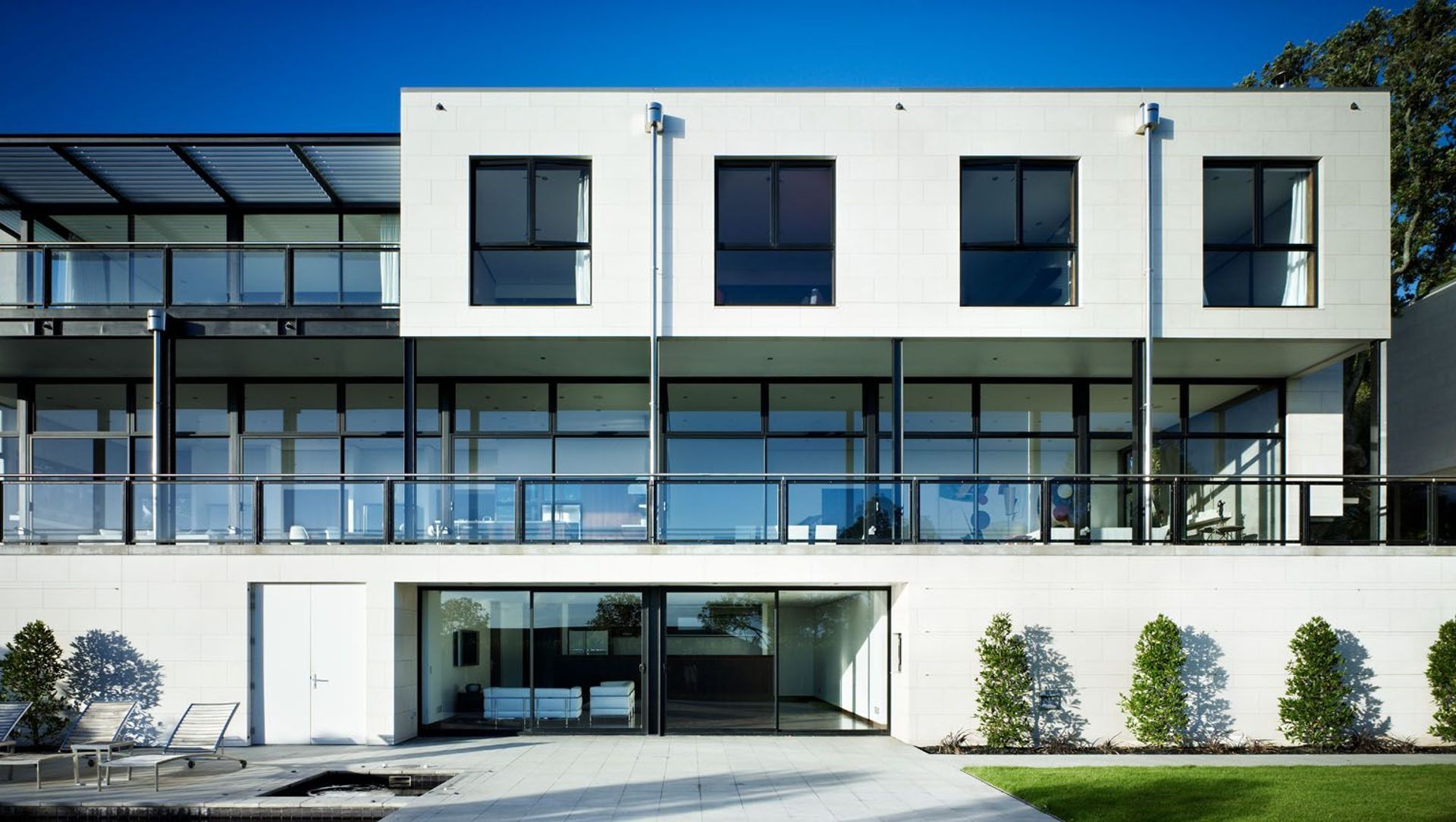 House in Remuera banner