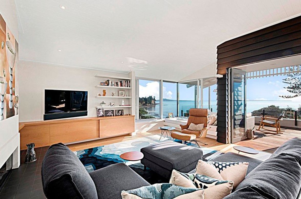 Howick Renovation