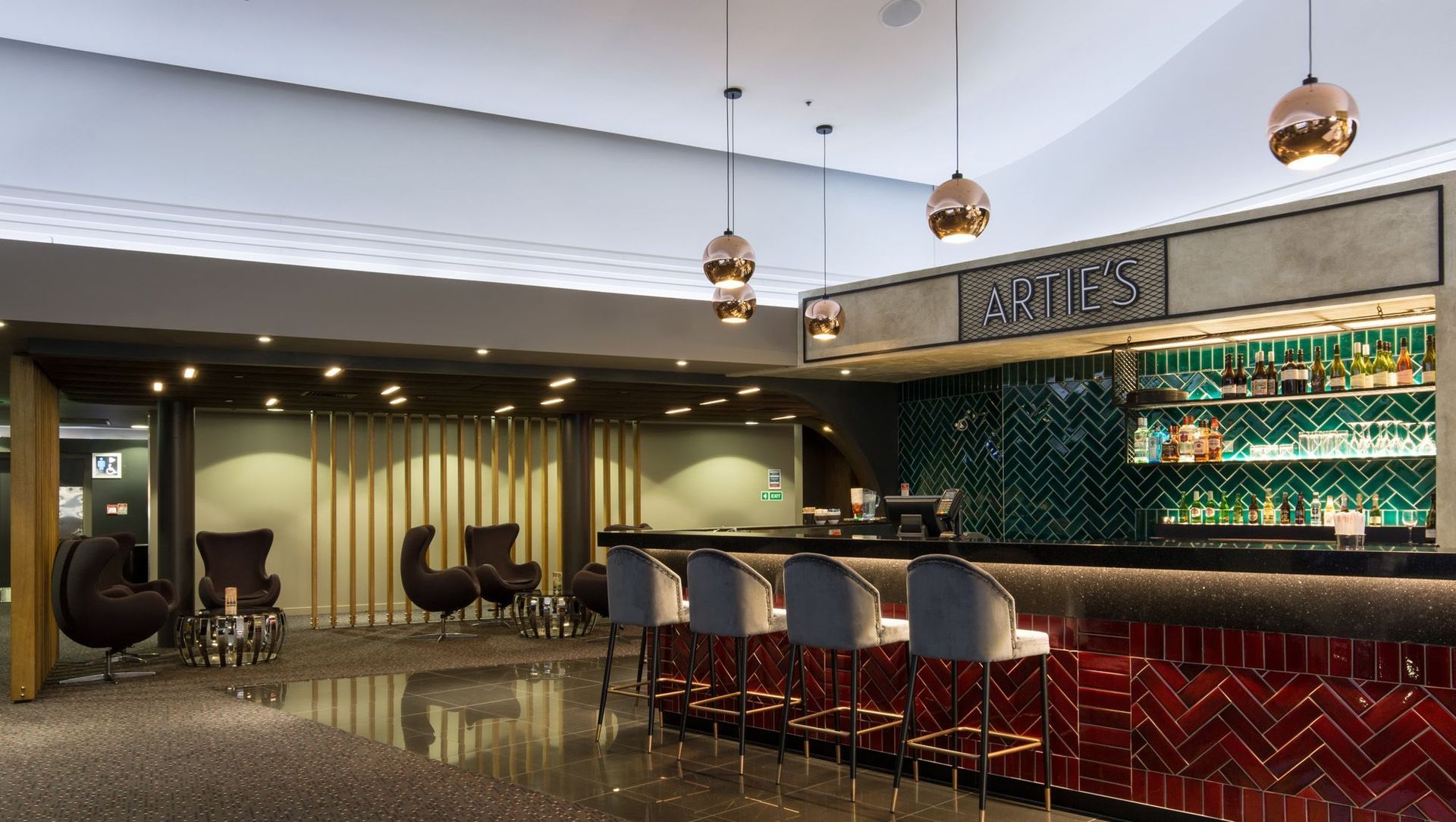 HOYTS, Wairau Valley banner