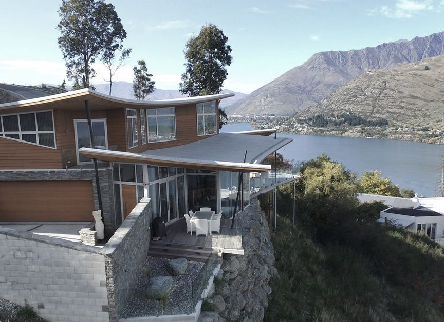 Christine Hall Architects