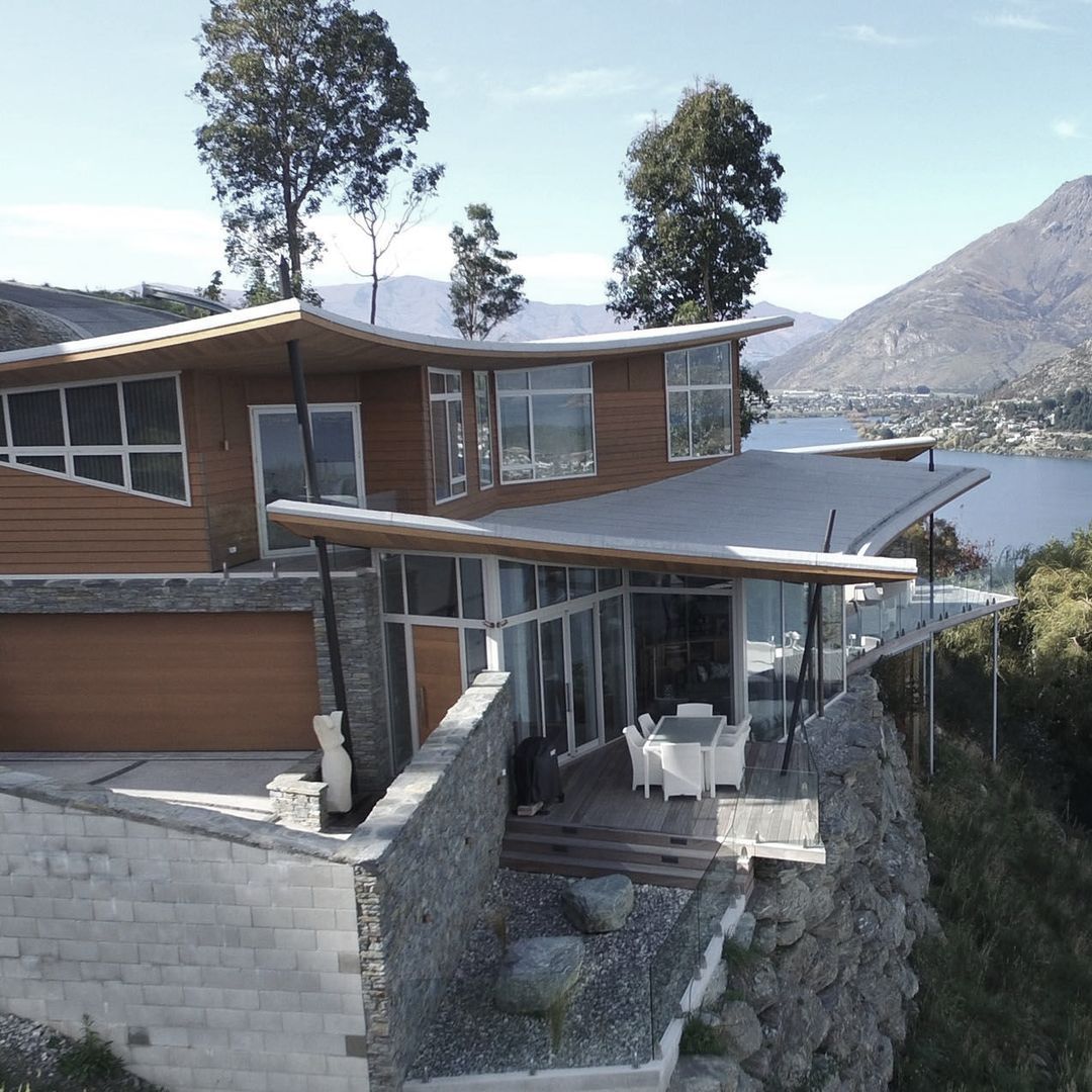 Christine Hall Architects