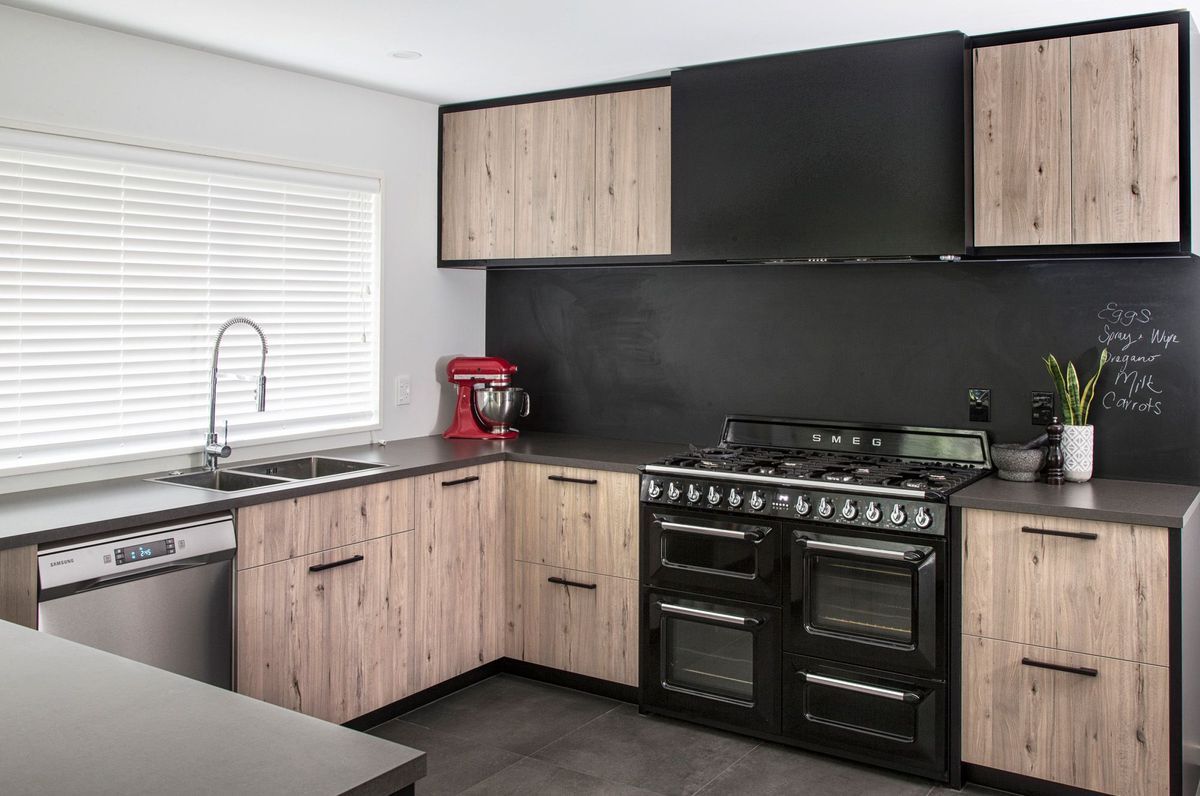Parklands Kitchen