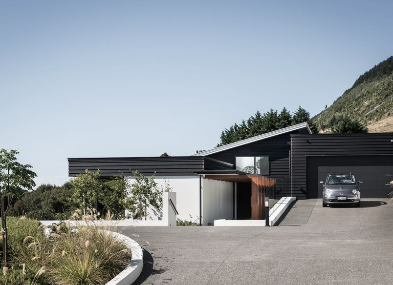 Huia House
