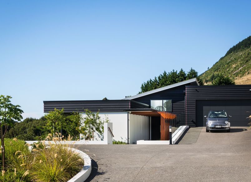 Huia House