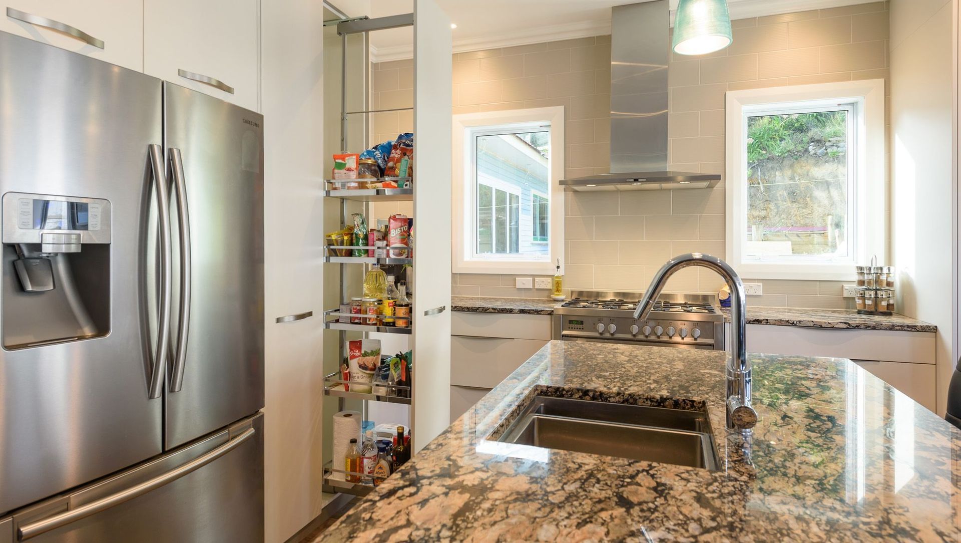 Humber Street Kitchen banner