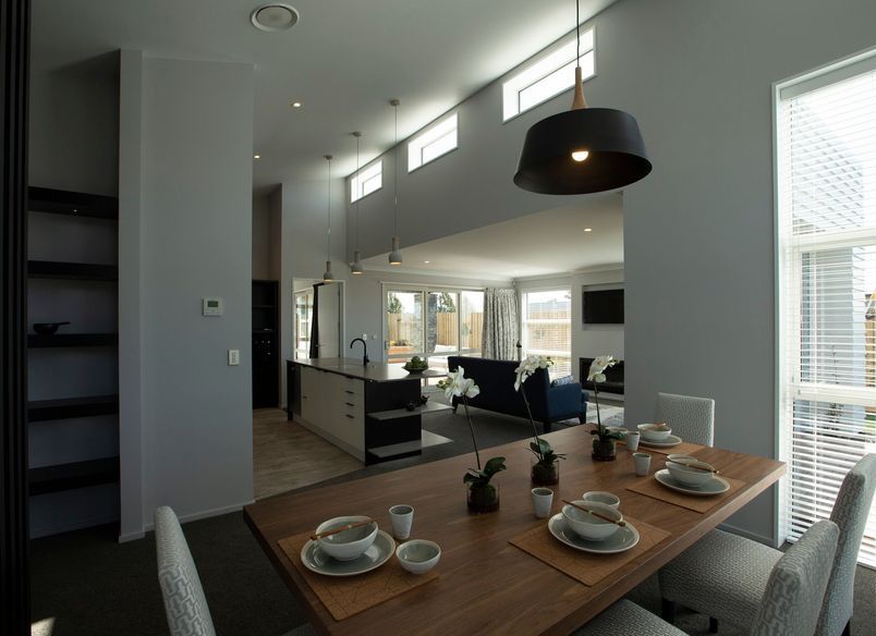 Hunter Hills, Timaru