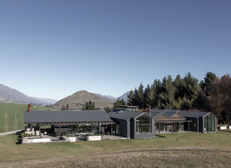 Hunter Road | LAB Construction