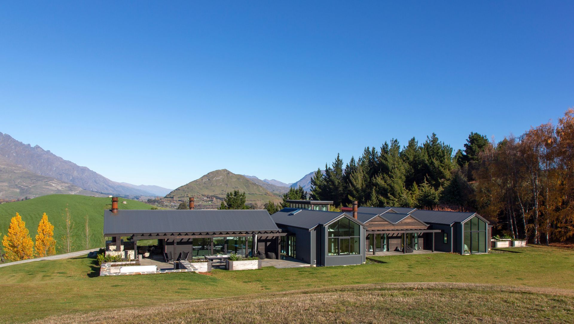 Hunter Road | LAB Construction banner